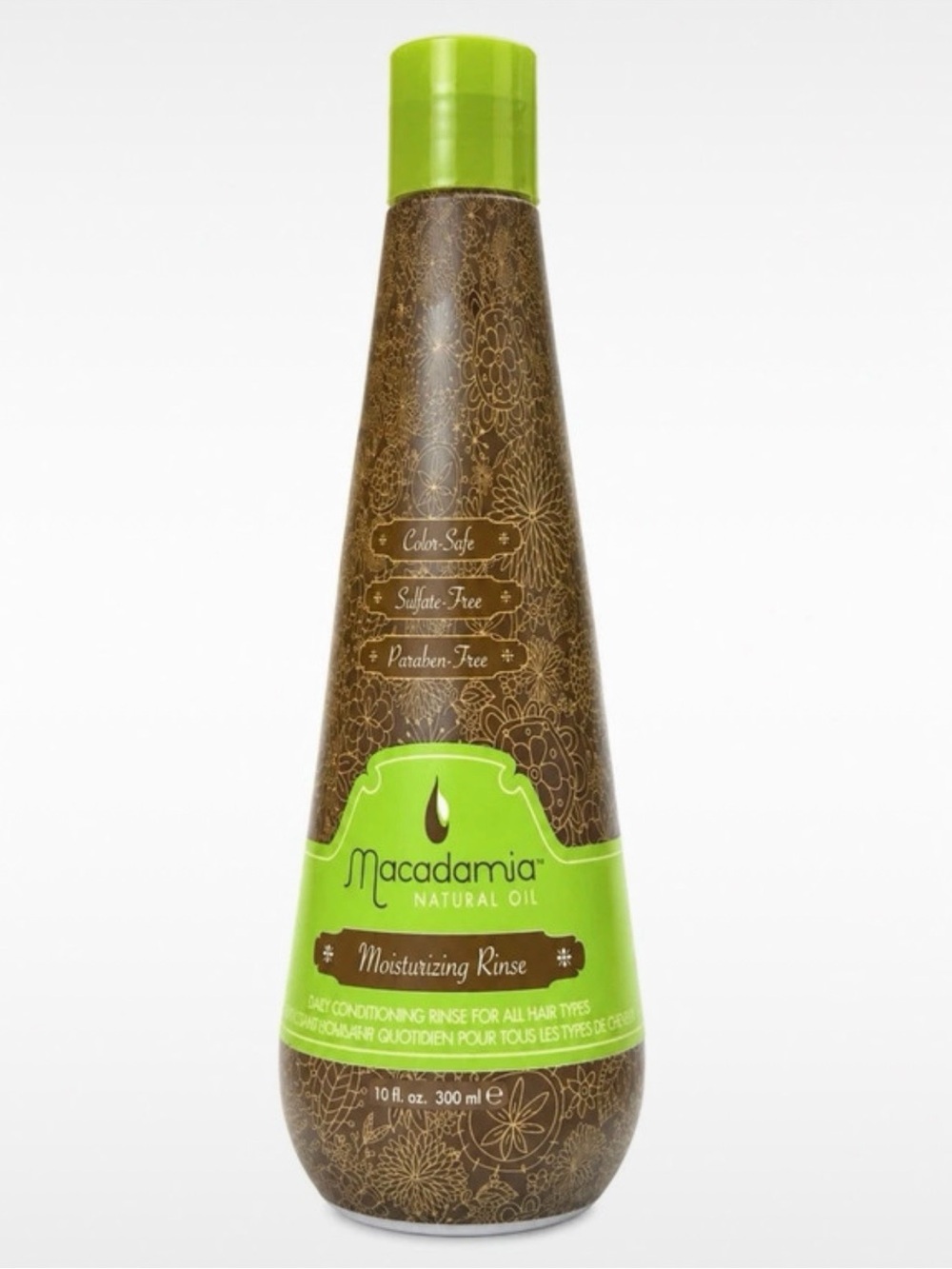 Moisturizing Rinse Conditioner — Green